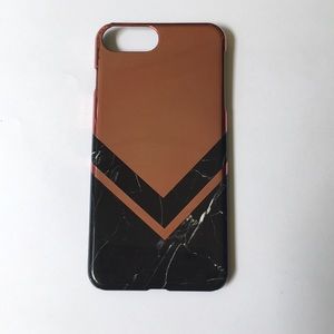 Marble 6+, 7+, or 8+ iPhone Case